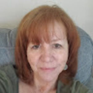 Meet your Posher, Sandi